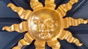 De Oosterkerk is Open! Met altijd een kleine boekenmarkt