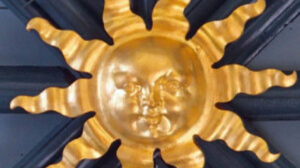 De Oosterkerk is Open! Met altijd een kleine boekenmarkt