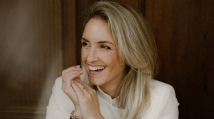 Kerk in Uitvoering: MARIANNE LIGTHART