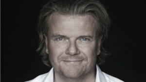 ‘Wees niet bang’