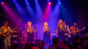 Flashback Party 70‘s & 80’s