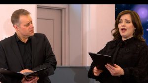 IL RE LEAR: Een uniek operaproject gebaseerd op Shakespeares KING LEAR  