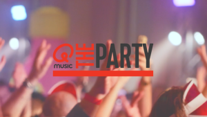 Qmusic the Party: 5 uur fout