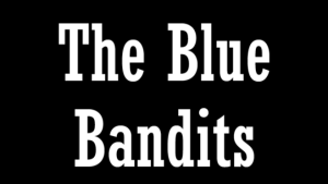 Live muziek met The Blue Bandits