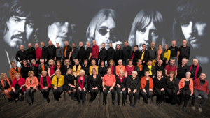 Projectkoor – The Cats
