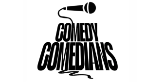 ‘Superdroog’ Standup Comedian