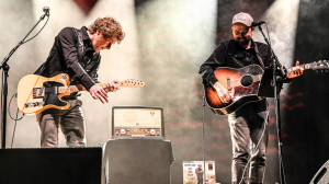 The True Johnny Cash