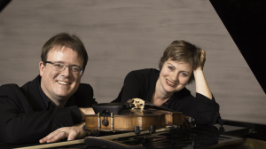 Klassieke serie: Niek van Oosterum en Saskia Viersen