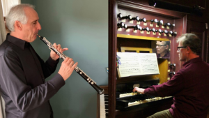 Kerk in Uitvoering: BEREND VAN HALSEMA