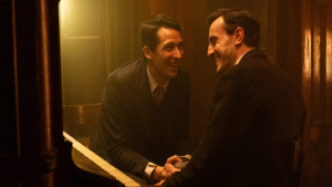 LGBTQ+ Preview The History of Sound