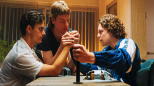 Joe Speedboot Voorpremière