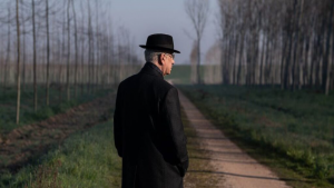 La Grazia Voorpremière