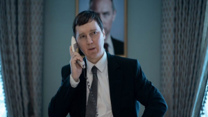 The Wizard of the Kremlin